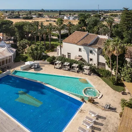 Dimora Caiammari Luxury Hotel & Spa-2